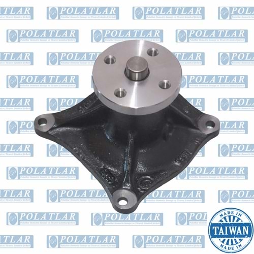 CANTER 449 MOTOR 4D34 DEVİRDAİM SU POMPASI