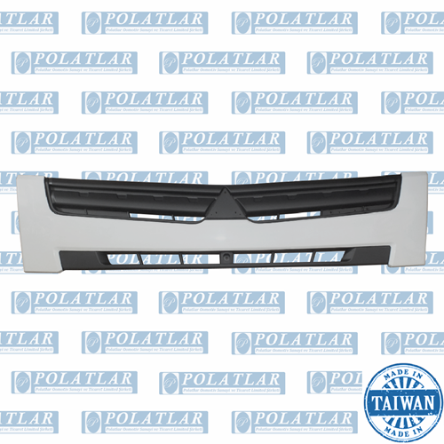 CANTER 859/FUSO E5 ÖN PANJUR 12> (136 CM)