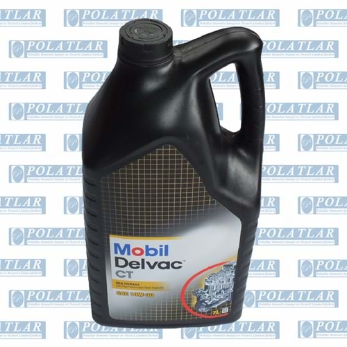 MOTOR YAĞI 10W30-7 LT CT