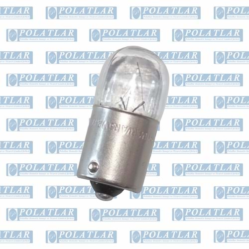 24V 67 5W PARK AMPULÜ