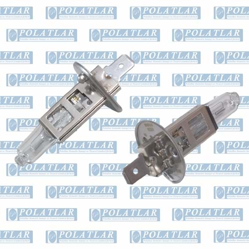 H1 24V 70W AMPUL