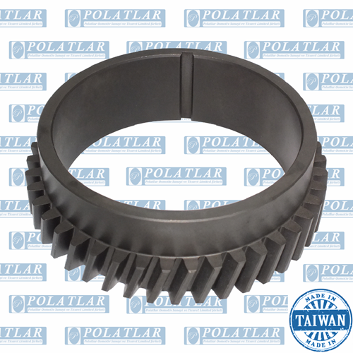 ISUZU NOVO MOTOR KRANK DİŞLİ (42DİŞ)