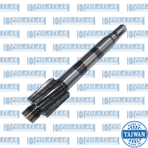 ISUZU NOVO ŞANZIMAN SAYAÇ KİLOMETRE DİŞLİ (12 DİŞ) 8972533563