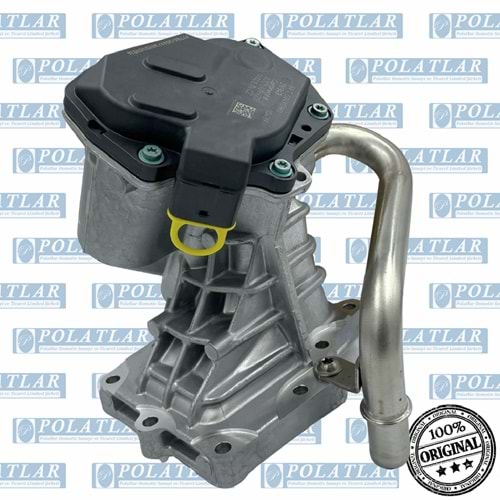 OTOKAR M2010 MOTOR GAZ DOLAŞIM EGR VALFİ (E4-E5)