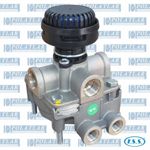 OTOKAR SULTAN FREN VENTİL KOMPLE (M16-1,5) GENİŞ