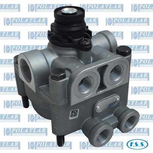 OTOKAR SULTAN FREN VENTİL KOMPLE (M16-1,5) GENİŞ