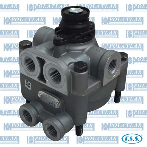 OTOKAR SULTAN FREN VENTİL KOMPLE (M16-1,5) GENİŞ