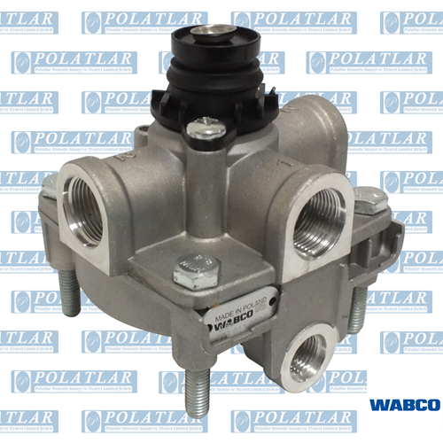 OTOKAR SULTAN FREN VENTİL KOMPLE (M16-1,5) GENİŞ 973 011 0000
