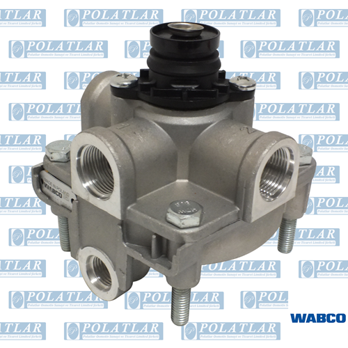 OTOKAR SULTAN FREN VENTİL KOMPLE (M16-1,5) GENİŞ 973 011 0000