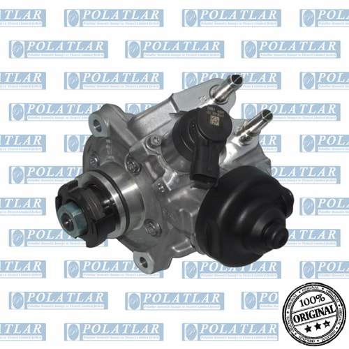 OTOKAR M2010 MOTOR E5 MAZOT POMPA KOMPLE