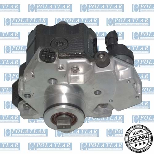 OTOKAR M2010 MOTOR MAZOT POMPA KOMPLE (E4)