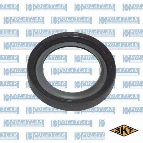 OTOKAR M2010 MOTOR KRANK KEÇESİ ÖN (E5)