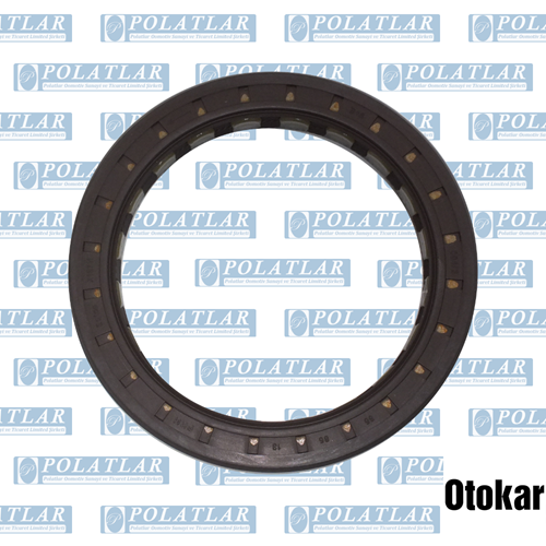 OTOKAR SULTAN ŞANZIMAN KEÇE KAMALI MİL ARKA 13C00-23173-AA