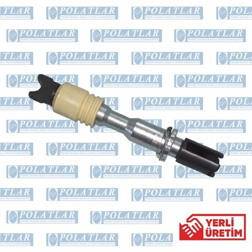 OTOKAR SULTAN KAMPANA-LI FREN SİLİNDİRİ CIRCIR ABS Lİ
