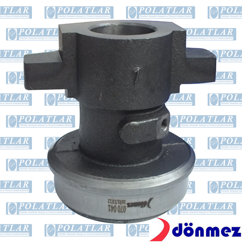 OTOKAR SULTAN DEBRİYAJ RULMAN 140S EURO 4-5