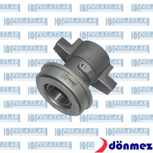 OTOKAR DORUK DEBRİYAJ RULMAN