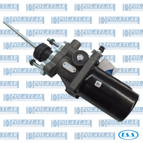 OTOKAR SULTAN 125 DEBRİYAJ MERKEZ ALT HAVALI (2 AYAKLI) 125-140