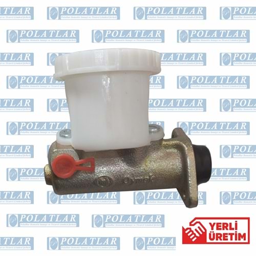 OTOKAR KENT DEBRİYAJ MERKEZ ÜST