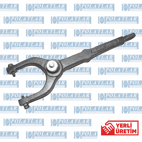 OTOKAR SULTAN/M2000 DEBRİYAJ ÇATALI (KÜÇÜK)