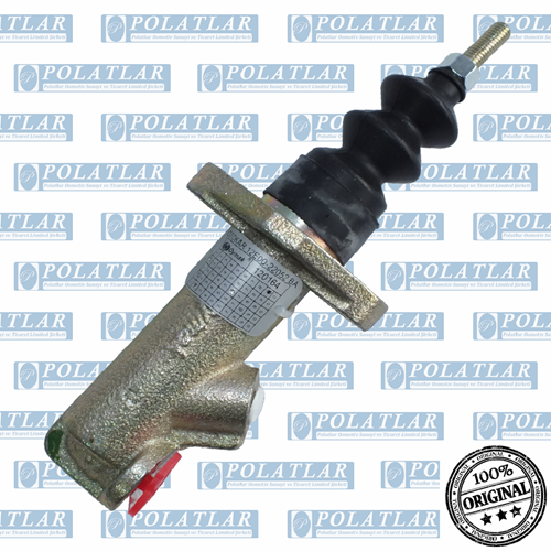 OTOKAR SULTAN MAXİ DEBRİYAJ MERKEZİ ÜST