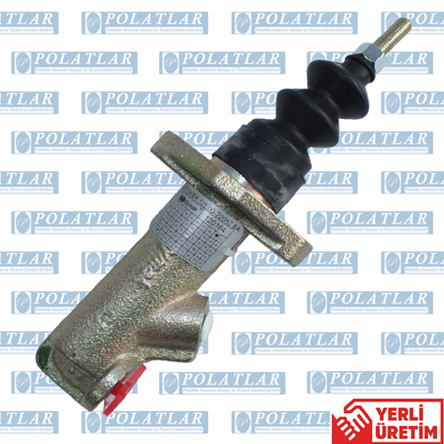 OTOKAR SULTAN DEBRİYAJ MERKEZİ ÜST