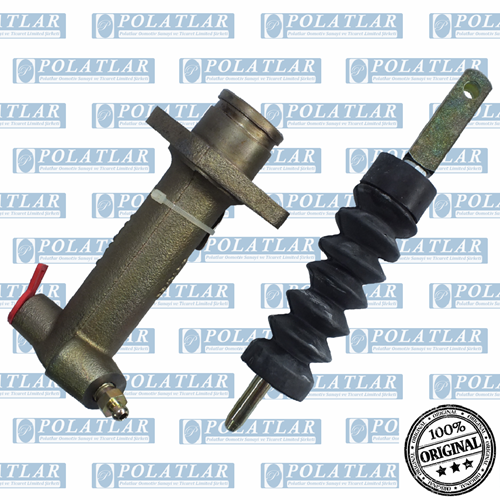 OTOKAR SULTAN DEBRİYAJ MERKEZİ ALT