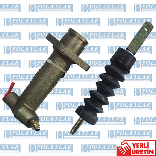 OTOKAR SULTAN DEBRİYAJ MERKEZİ ALT