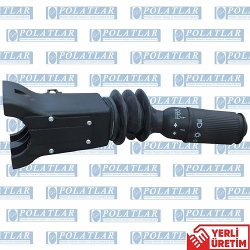 OTOKAR 2 KADEMELİ SİNYAL KOL 12E5036822AB