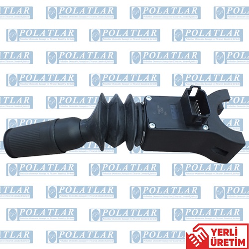 OTOKAR 2 KADEMELİ SİNYAL KOL 12E5036822AB
