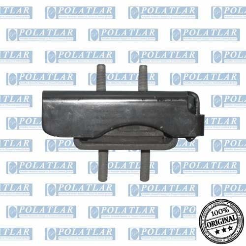OTOKAR M2010 MOTOR TAKOZ ÖN SAĞ