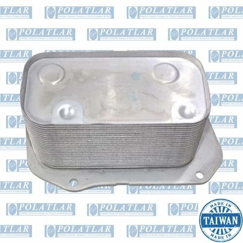 OTOKAR DEUTZ 2012 MOTOR YAĞ SOĞUTUCU PETEK 4915764