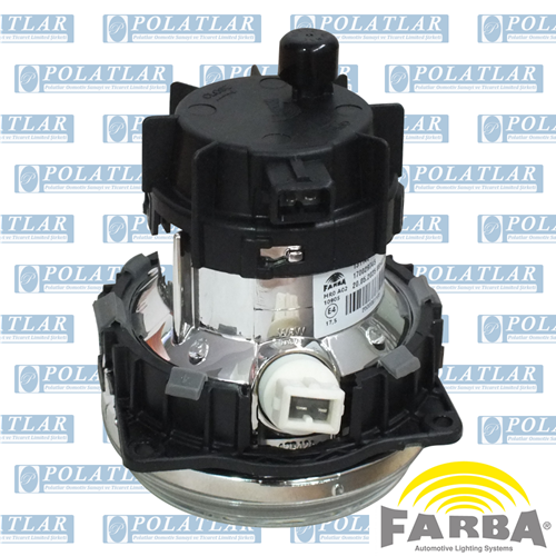 OTOKAR SULTAN UZUN FAR ÇİZGİSİZ CAMLI H1