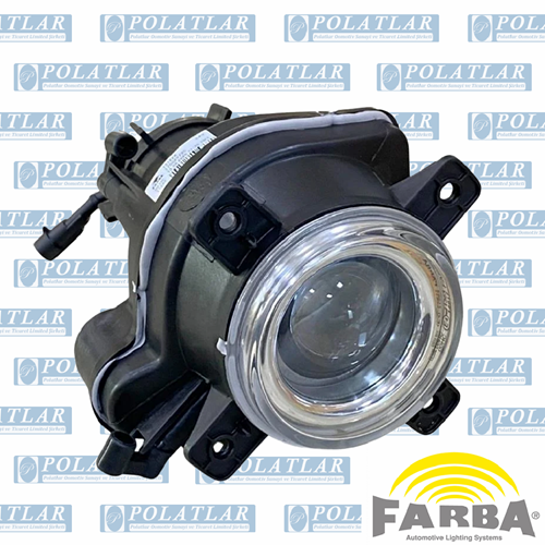 OTOKAR SULTAN FAR MERCEKLİ 24V (LED-SİZ)