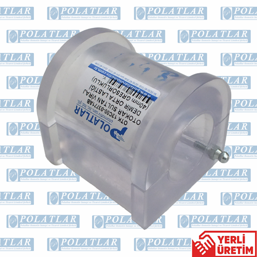 OTOKAR SULTAN VİRAJ DEMİR ORTA LASTİĞİ (40mm GRESÖRLÜKLÜ) 125