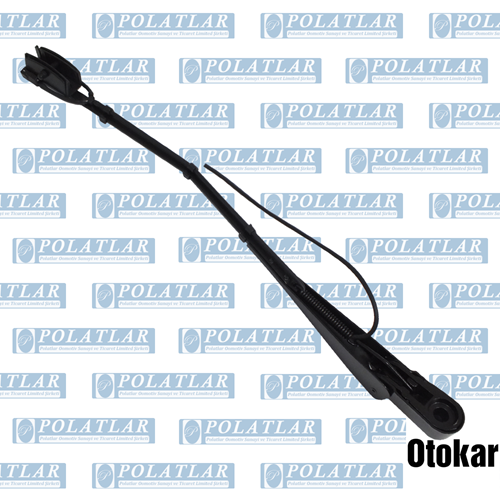 OTOKAR SULTAN CAM SİLECEK KOLU SOL