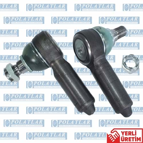 OTOKAR SULTAN 125 ROT BAŞI 2 Lİ TK Y.M (30x20mm) 10403-10402
