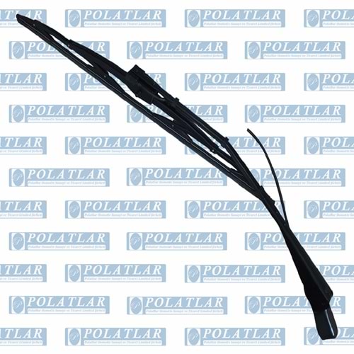 OTOKAR SULTAN CAM SİLECEK TAKIMI SOL