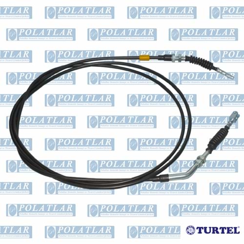 OTOKAR SULTAN 125 MOTOR GAZ TELİ