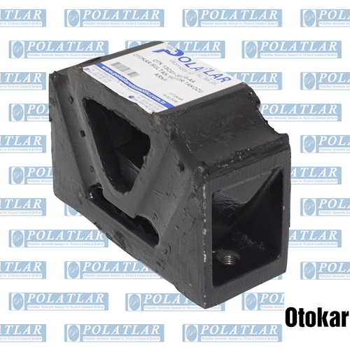 OTOKAR SULTAN MOTOR TAKOZU ARKA
