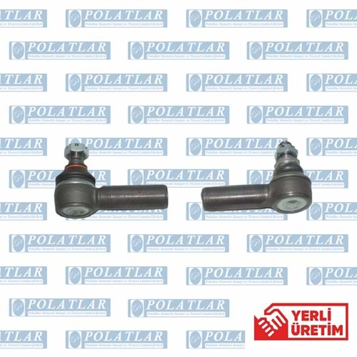 OTOKAR SULTAN ROT BAŞI 2 Lİ TK E.M 30X20