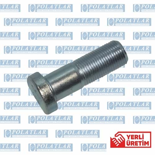 OTOKAR SULTAN TEKER BİJON ÖN (6CM) 80131