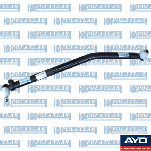OTOKAR SULTAN DİREKSİYON KISA ROT 140S (110CM) 93-20437
