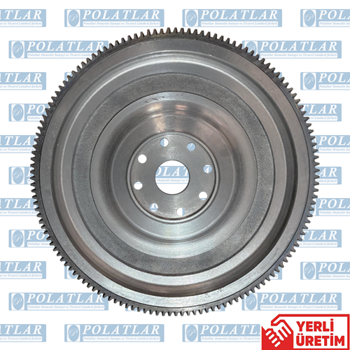 OTOKAR SULTAN VOLANT GÖVDESİ DİŞLİ-Lİ (310mm) 140s CONFORT