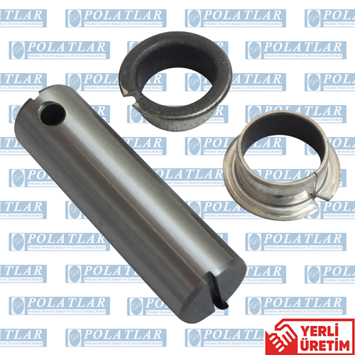 OTOKAR SULTAN DEBRİYAJ ÇATAL YATAK MİLİ BURÇ TK