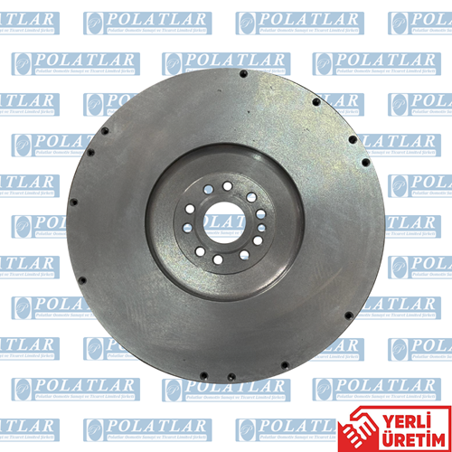 OTOKAR SULTAN VOLANT GÖVDESİ DİŞLİ-Lİ (350mm) 140S