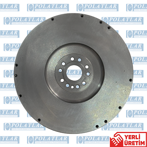 OTOKAR SULTAN VOLANT GÖVDESİ DİŞLİ-Lİ (350mm) 145S DORUK