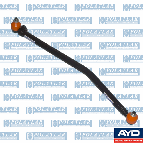 OTOKAR SULTAN DİREKSİYON KISA ROT 100 CM (disk-li fren)