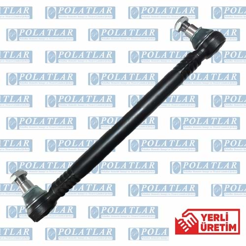OTOKAR DORUK DİREKSİYON KISA ROT 93-15105