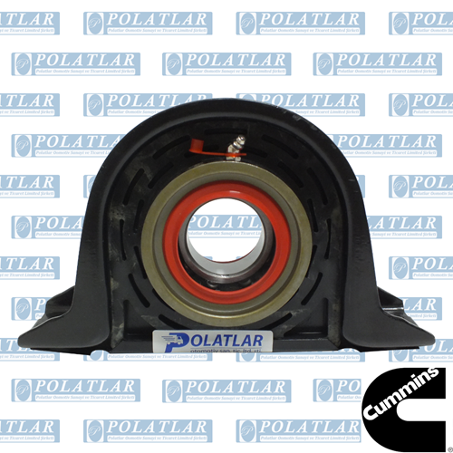 OTOKAR ATLAS E5 ŞAFT ASKISI 2 CIVATALI (50*30)