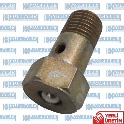 OTOKAR SULTAN 1013 MOTOR MAZOT YAKIT TAZİK SUBAP DEUTZ